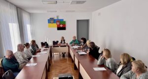 Комісії соціального захисту в Нововолинську: розгляд заяв на допомогу та призначення опікунів Призначення-матеріальної-допомоги,-питання-опікунства-та-догляду:-у-Нововолинську-відбулися-засідання-трьох-комісій
