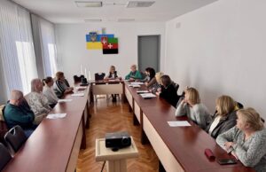 Комісії соціального захисту в Нововолинську: розгляд заяв на допомогу та призначення опікунів Призначення-матеріальної-допомоги,-питання-опікунства-та-догляду:-у-Нововолинську-відбулися-засідання-трьох-комісій