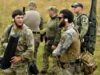 Спецоперація ГУР: розгром підрозділу ‘Ахмат’ на фронті Найбільші втрати з 2022 року: бійці ГУР розгромили групу “кадирівців”
