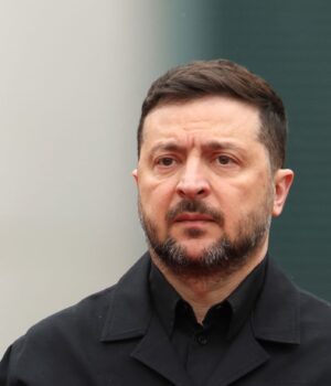 В ОП відповіли на заклики Мадяра зустрітись із Зеленським на Закарпатті