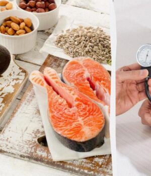 Що-їсти-при-високому-тиску:-дієтологиня-назвала-найкорисніший-перекус