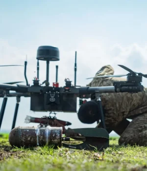 На-фронті-відбулось-понад-50-боїв,-фіксуються-два-штурми-в-районі-Антонівського-мосту-та-острова.