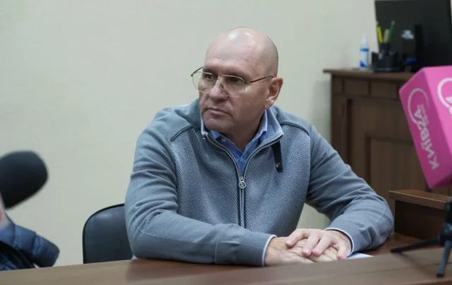 Нардепа Шевченка судитимуть за відмивання понад 9 млн грн — САП Нардепа Шевченка судитимуть за відмивання понад 9 млн грн — САП