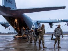 США просувають законопроєкт для зміцнення безпеки Балтії в умовах зростаючих загроз Гібридна-війна-на-підступах-НАТО:-США-просувають-законопроєкт-про-безпеку-Балтії