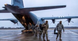 США просувають законопроєкт для зміцнення безпеки Балтії в умовах зростаючих загроз Гібридна-війна-на-підступах-НАТО:-США-просувають-законопроєкт-про-безпеку-Балтії
