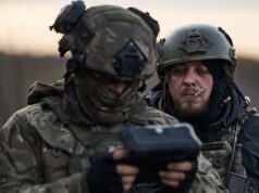 Сили оборони України завдали удари по військових об’єктах РФ у Криму та Запорізькій області ЗСУ вдарили по аеродрому “Кача” й нафтобазі у Сімферополі