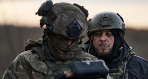 Сили оборони України завдали удари по військових об’єктах РФ у Криму та Запорізькій області ЗСУ вдарили по аеродрому “Кача” й нафтобазі у Сімферополі