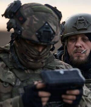 ЗСУ вдарили по аеродрому “Кача” й нафтобазі у Сімферополі