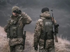 Прикордонники повідомляють про спроби ухилянтів покинути Україну Перепливти-Дністер-чи-перейти-гори-з-"провідником":-прикордонники-розповіли-про-найпопулярніші-спроби-ухилянтів-покинути-Україну