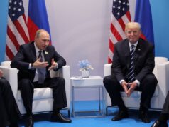 Путін повідомив Трампу про готовність “оголосити перемир’я на період Дня Перемоги” Путін-повідомив-Трампу-про-готовність-“оголосити-перемир’я-на-період-Дня-Перемоги”