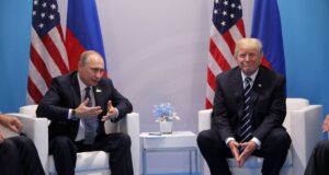 Путін повідомив Трампу про готовність “оголосити перемир’я на період Дня Перемоги” Путін-повідомив-Трампу-про-готовність-“оголосити-перемир’я-на-період-Дня-Перемоги”