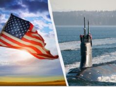 Росія та Китай “посміхаються”: ВМС США залишилися без своєї найпотужнішої підводної зброї Росія-та-Китай-“посміхаються”:-ВМС-США-залишилися-без-своєї-найпотужнішої-підводної-зброї