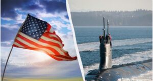 Росія та Китай “посміхаються”: ВМС США залишилися без своєї найпотужнішої підводної зброї Росія-та-Китай-“посміхаються”:-ВМС-США-залишилися-без-своєї-найпотужнішої-підводної-зброї