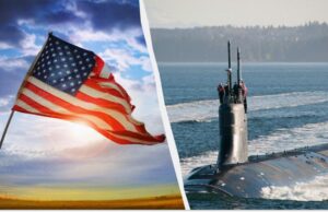 Росія та Китай “посміхаються”: ВМС США залишилися без своєї найпотужнішої підводної зброї Росія-та-Китай-“посміхаються”:-ВМС-США-залишилися-без-своєї-найпотужнішої-підводної-зброї