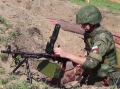 Росіяни “вперлися в стелю своїх можливостей” на Донбасі, – аналітик Росіяни-“вперлися-в-стелю-своїх-можливостей”-на-Донбасі,-–-аналітик