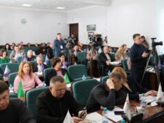Оновили керівництво Луцької міськради Оновили-керівництво-Луцької-міськради