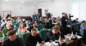 Оновили керівництво Луцької міськради Оновили-керівництво-Луцької-міськради