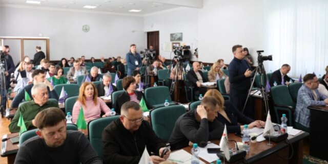 Оновили керівництво Луцької міськради Оновили-керівництво-Луцької-міськради