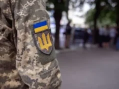 Співробітників ТЦК на Київщині затримали за підозрою в хабарництві Під-Києвом-співробітників-ТЦК,-ймовірно,-піймали-на-хабарі-В-обласному-ТЦК-кажуть,-що-розпочали-службове.