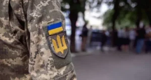 Співробітників ТЦК на Київщині затримали за підозрою в хабарництві Під-Києвом-співробітників-ТЦК,-ймовірно,-піймали-на-хабарі-В-обласному-ТЦК-кажуть,-що-розпочали-службове.
