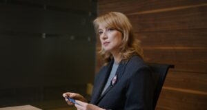 Верховна Рада підтримала законопроєкт щодо відновлення конкурсного відбору на посади державної служби Рада підтримала повернення конкурсів на посади держслужби
