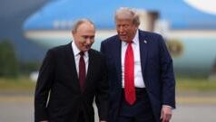 Трамп обговорив з Путіним можливість нового перемир’я в Україні Трамп-поговорив-із-Путіним-і-переплутав-Україну-та-Іран.-Чи-буде-нове-перемир’я?