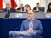 Європарламент підтримав створення Спецтрибуналу для розслідування агресії Росії проти України «Безкарність-–-кисень-для-диктатора».-Європарламент-хоче-суду-над-«архітекторами»-війни-проти-України
