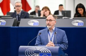Європарламент підтримав створення Спецтрибуналу для розслідування агресії Росії проти України «Безкарність-–-кисень-для-диктатора».-Європарламент-хоче-суду-над-«архітекторами»-війни-проти-України