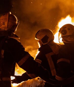 РФ атакувала Одесу дронами, є постраждалі та руйнування