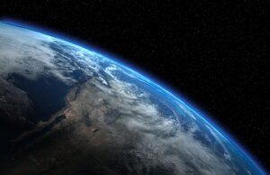 Одна сторона Землі охолоджується швидше за іншу: вчені нарешті з’ясували причину Одна-сторона-Землі-охолоджується-швидше-за-іншу:-вчені-нарешті-з’ясували-причину