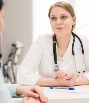 В Україні оновили програму «Скринінг 40+»,що змінилося