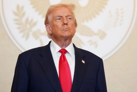Трамп розглядає можливість скорочення військових сил США в Німеччині Трамп анонсував скорочення американських військ у Німеччині