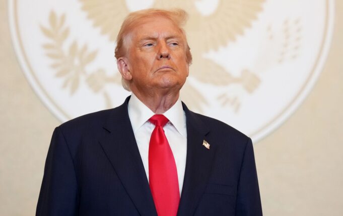 Трамп розглядає можливість скорочення військових сил США в Німеччині Трамп анонсував скорочення американських військ у Німеччині