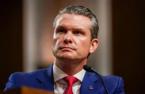 Хегсет звітує у Конгресі США: демократи критикують витрати на війну в Ірані Хегсет-другий-день-звітує-у-Конгресі-США,-демократи-тиснуть-через-війну-в-Ірані