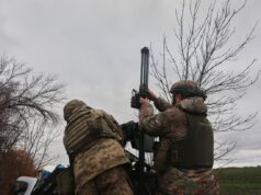 Аналіз ефективності екіпажів Повітряних сил України: значні розбіжності у результатах 170 екіпажів за рік не збили жодного “Шахеда”, – заступник командувача ПС