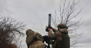 Аналіз ефективності екіпажів Повітряних сил України: значні розбіжності у результатах 170 екіпажів за рік не збили жодного “Шахеда”, – заступник командувача ПС