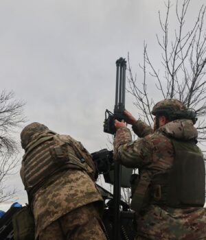 170 екіпажів за рік не збили жодного “Шахеда”, – заступник командувача ПС