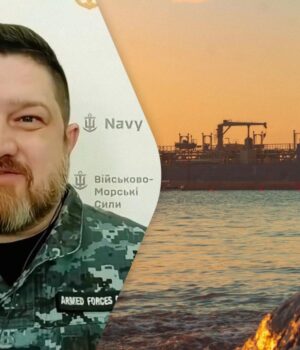 У-Чорному-морі-уражено-підсанкційний-танкер:-Плетенчук-пояснив,-чи-складно-це-зробити