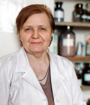 Почесна-громадянка-Нововолинської-громади-Ольга-Березан-відзначає-75-річчя:-вітання-з-ювілеєм