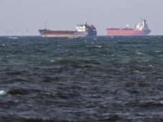 Швеція конфіскувала судно з краденим українським зерном: Україна закликає до дій У Зеленського відреагували на конфіскацію судна з українським зерном у Швеції