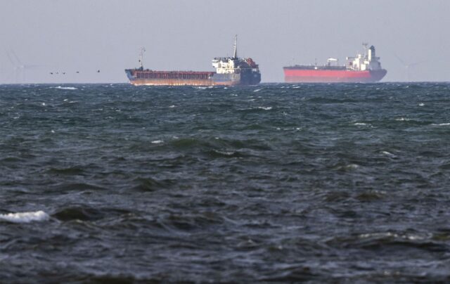 Швеція конфіскувала судно з краденим українським зерном: Україна закликає до дій У Зеленського відреагували на конфіскацію судна з українським зерном у Швеції