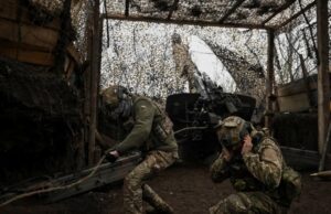 Ситуація на Покровському напрямку: російські війська активізуються «Це-наше-слабке-місце».-Що-відбувається-з-обороною-Покровська-та-Мирнограда?