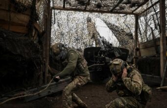 Ситуація на Покровському напрямку: російські війська активізуються «Це-наше-слабке-місце».-Що-відбувається-з-обороною-Покровська-та-Мирнограда?