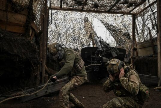 Ситуація на Покровському напрямку: російські війська активізуються «Це-наше-слабке-місце».-Що-відбувається-з-обороною-Покровська-та-Мирнограда?