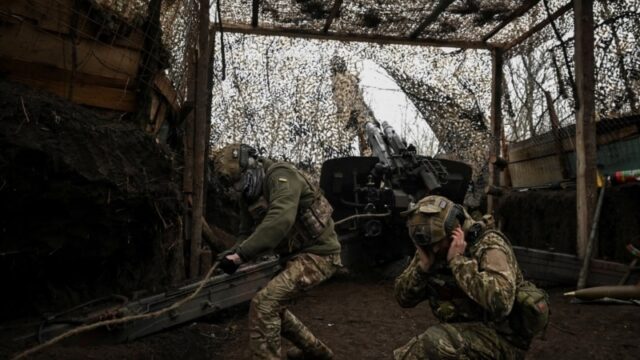 Ситуація на Покровському напрямку: російські війська активізуються «Це-наше-слабке-місце».-Що-відбувається-з-обороною-Покровська-та-Мирнограда?