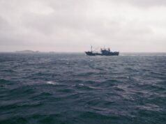 Океани Землі переповнені “темними кораблями”: експерти попередили про глобальну загрозу Океани-Землі-переповнені-“темними-кораблями”:-експерти-попередили-про-глобальну-загрозу