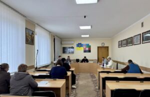 Депутати Нововолинської міської ради готуються до позачергової сесії Підготовка-до-позачергової-59-ї-сесії-міської-ради:-депутати-працюють-у-профільних-комісіях