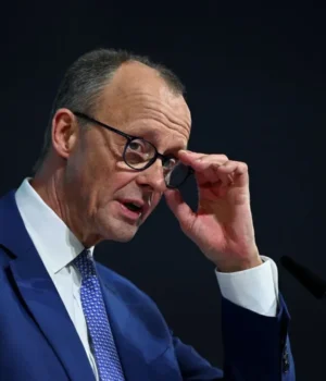 Мерц-закликав-до-"надійного-трансатлантичного-партнерства"-після-погроз-Трампа-скороченням-військ