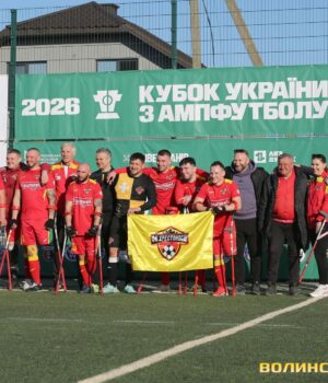 Трьох-волинських-«Хрестоносців»-запросили-в-збірну-України-з-ампфутболу