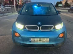 Судді з Кривого Рогу висунули обвинувачення через ДТП з 11-річною дитиною Судді з Кривого Рогу висунули обвинувачення через ДТП з 11-річною дитиною